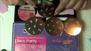 Born Pretty Store Review 1