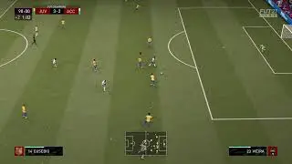 LevyDaniel_1's Live fut champions !!!!