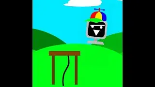 Working on scratch for a animation to make