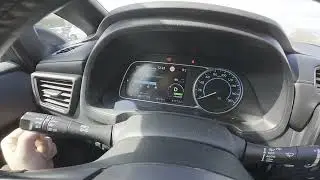 Nissan Leaf II (2017-now) &ndash; How to Find Energy Economy