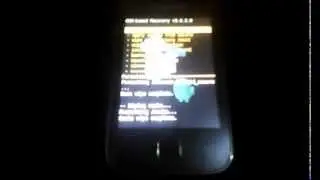 Installing [ROM] [PORT] [CM7.2] Razr UI V5.1 GALAXY Y GT-S5360