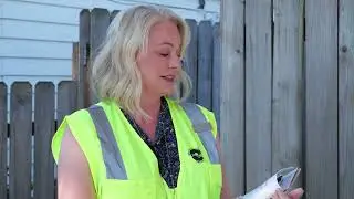 Meet your County Appraiser - Kristen