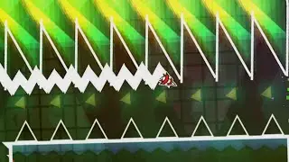 ''Snap'' 100% (Demon) by Darite | Geometry Dash