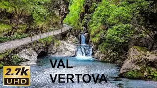 Val Vertova - (BG)