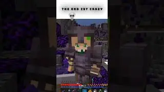 Tridan bannt Platin von Minecraft Nachtbarschaft #minecraft #viralvideo #fypシ゚viral #Tridan #Platin