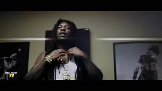 Season 1: Exclusive Street Hustlas TV Studio Session with Gorilla Goon