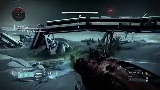 Heist Battleground: Moon, Grandmaster, Solo Flawless, Platinum (Warlock) - Episode Revenant