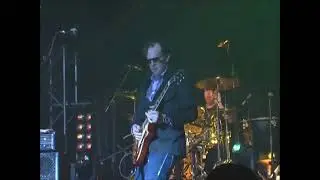 Black Country Communion... No Quarter... Live