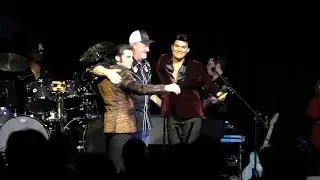 Cote Deonath, Jeff Lewis, Ben Thompson, “Hurt” - video by Susan Quinn Sand