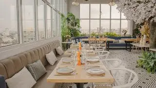 Faranda Collection Barranquilla, a member of Radisson Individuals | Sita Hotel Gallery