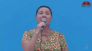 Aumenta minha Fé - Benedita