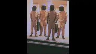 Me and the boys pulling up to the Minion movie