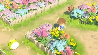 PuffPals: Island Skies Sim Game