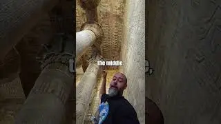 The Rainbow Temple of Esna &mdash; Egypt&rsquo;s Forgotten Masterpiece