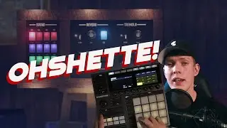 HumBox | Using on Maschine in standalone n jamming