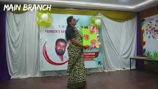 YM Public School Event Calendar Launch | 2025-2026
