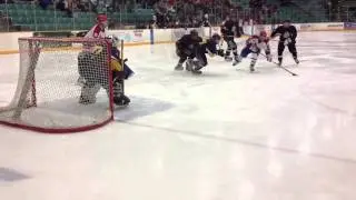 Tyler Young Goal