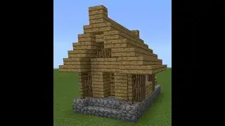 Minecraft LETS PLAY: Building MODERN UNDERGROUND HOUSE! (Read Description)