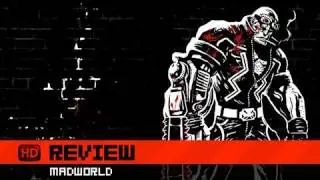 Mad World Review