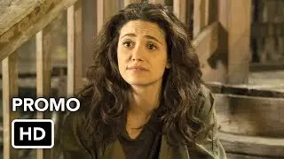 Shameless 8x10 Promo 