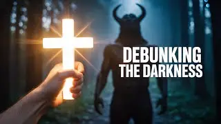 Debunking the MYTH of Satan's Short Season with Michael Khan/ ep11