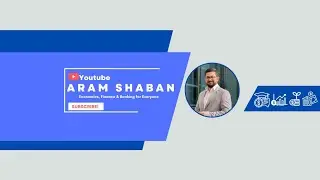 ڤیدیۆی ناساندنی کەناڵ و ئامانجی ڤیدیۆکانی تایبەت بە شیکردنەوەی چەمکە دارایی و بانکی و ئابوورییەکان