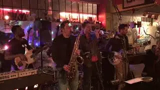 AFROBEAT MESSENGERS TEASER