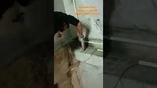 Rebound Hammer Test #testing #construction #uttarpradesh #reliabletesthouse