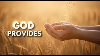 BREAK THE CHAIN OF LACK | Prayer for Provision & Divine Wisdom