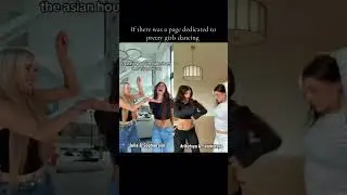 Dance Trend 2025 &ndash; Watch This Move! 💃 #Shorts #dance #dancetrend