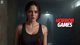Top 15 Ultra Realistic Horror Games Coming Out in 2025 & 2026