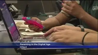 Parenting in the digital age