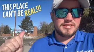 Living in The Avenues Cheyenne Wyoming  [Full Vlog Tour]