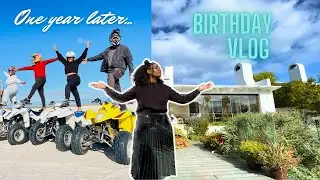Muizenberg is better than Cape Town? | Vlog