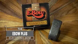 Ebow Plus - VGW