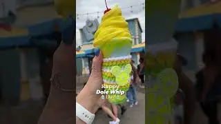 Dole Whip Day🍦 #dolewhip #dolewhipday #icecream #disney #disneyfood #disneyfoodie #disneyeats