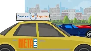 Экспортируйте контент из Confluence в PDF, Word или HTML одним щелчком мыши.
