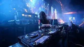 Subtronics @ EDC Las Vegas 2022
