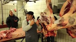 Zerlegeseminar