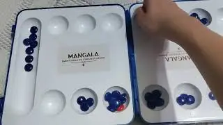 Abimle mangalada vs attık #mangala#keşfet