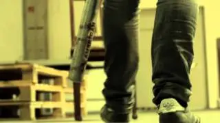 Teaser: Projekt Limbus