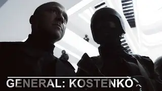 GENERAL: KOSTENKO
