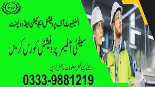 safety officer course #safety #osha #iosh #neboshcourse