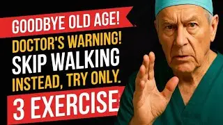 Easy Exercises for Seniors to Enhance Balance and Strength | Active Seniors Fitness