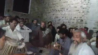 new Pashto music ghazal Rabab mange midani program 2023