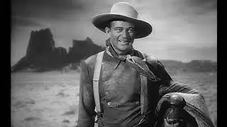John Wayne Tribute HD
