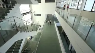FUNDACI&Oacute;N SAN PABLO ANDALUC&Iacute;A CEU
