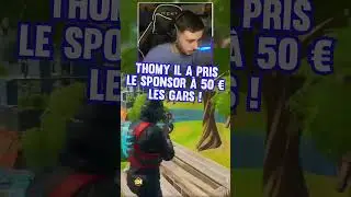 NexTaz et le Sniper en tournoi ! 😱