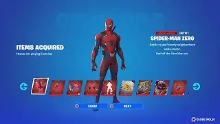 You Can Get A Code For ALL The MARVEL: ZERO WAR Rewards For ONLY $18.99