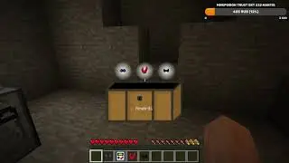STONEBLOCK #1 Начинаем изучать крафт!